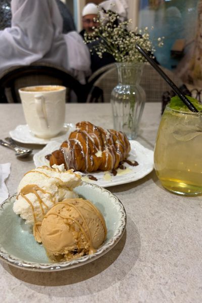 גלידות בפקיעין באזור מעלות וכרמיאל