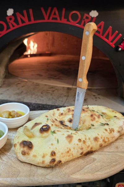 פוקאצה במעלות