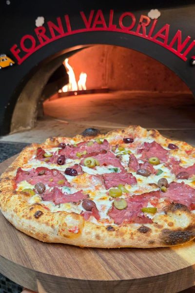 פיצה בפיצה די קלאס בפקיעין